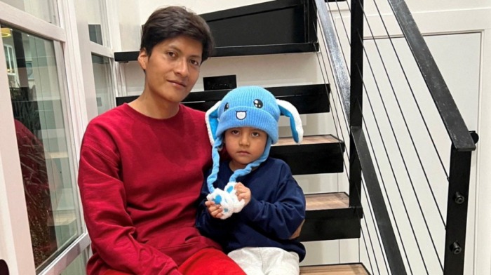 Five-year-old boy detained by ICE has returned to Minnesota, lawmaker says