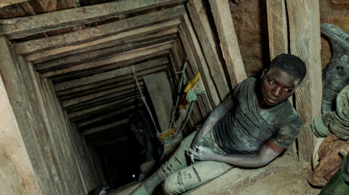 More than 200 killed in landslide at rebel-held coltan mine in eastern DR Congo