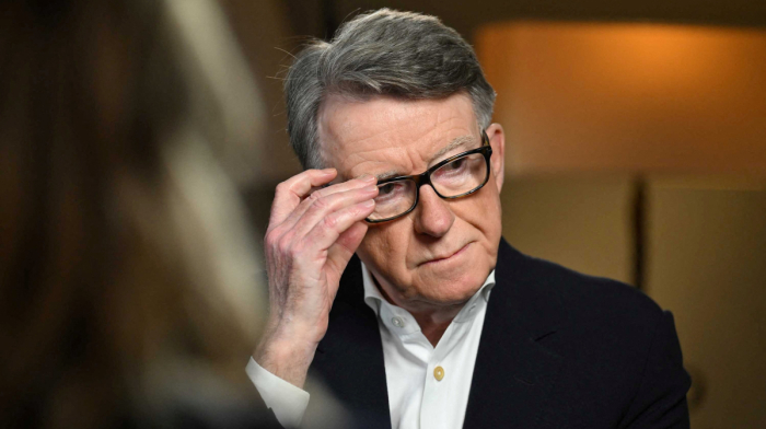 Former UK minister Mandelson leaves Labour amid fresh Epstein revelations