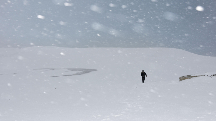 Northern and western Japan hit by record snow: Aomori, Niigata see historic totals