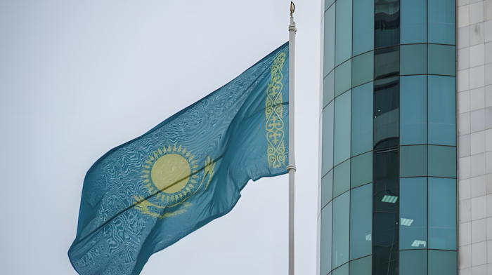 Could the death penalty be on the way out in Kazakhstan?
