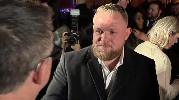 Democrat wins Texas state senate seat in surprise blow to Republicans