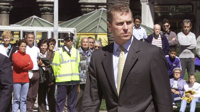 Epstein files: Starmer urges former Prince Andrew testimony, Bill Gates under scrutiny