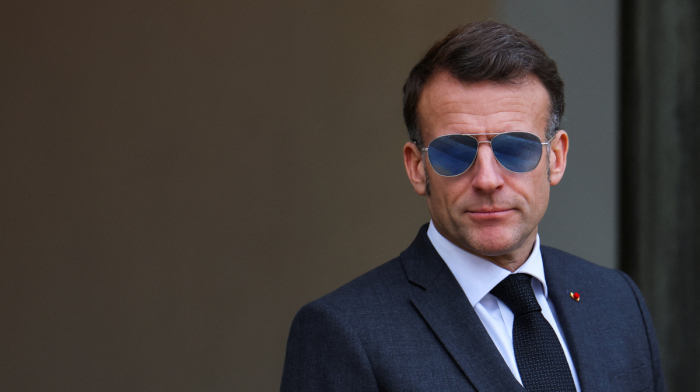 Moscow claims Macron authorised moves to oust ‘undesirable leaders’ in Africa