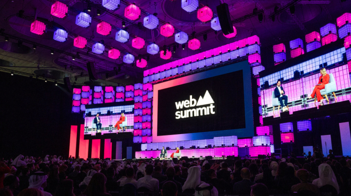 Web Summit Qatar 2026 opens as Doha positions itself as rising global tech hub