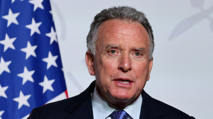 U.S. envoy and Iranian foreign minister may meet in Istanbul for nuclear talks, reports say