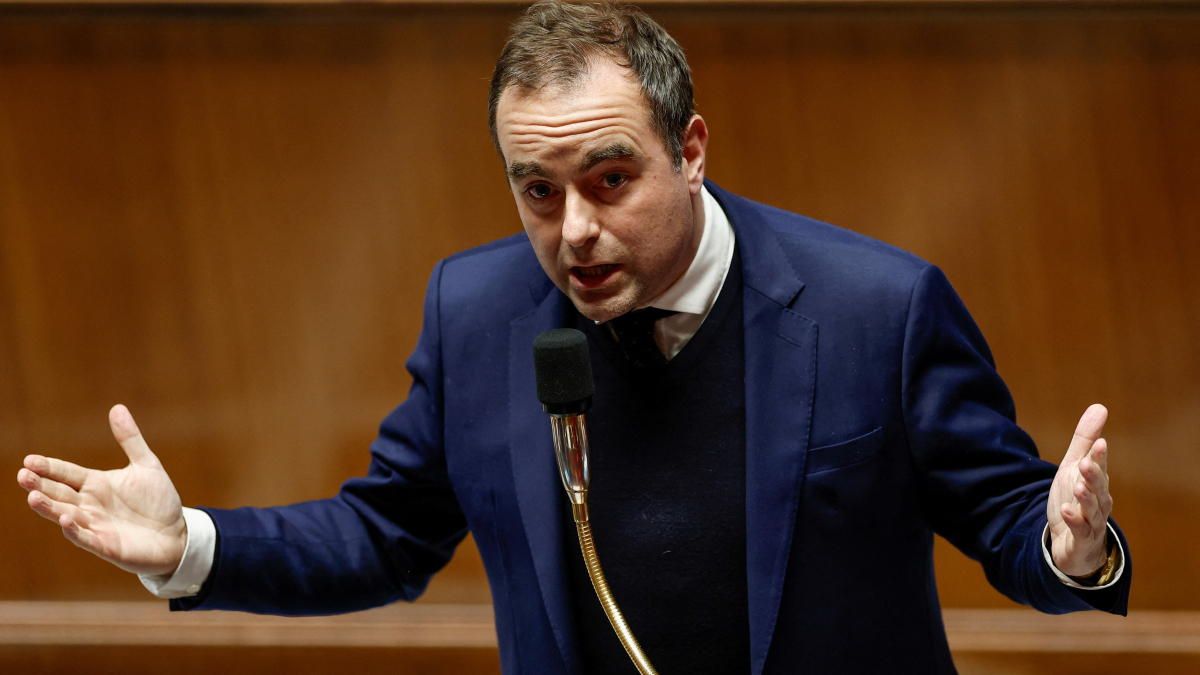France adopts 2026 budget as prime minister survives two no-confidence votes