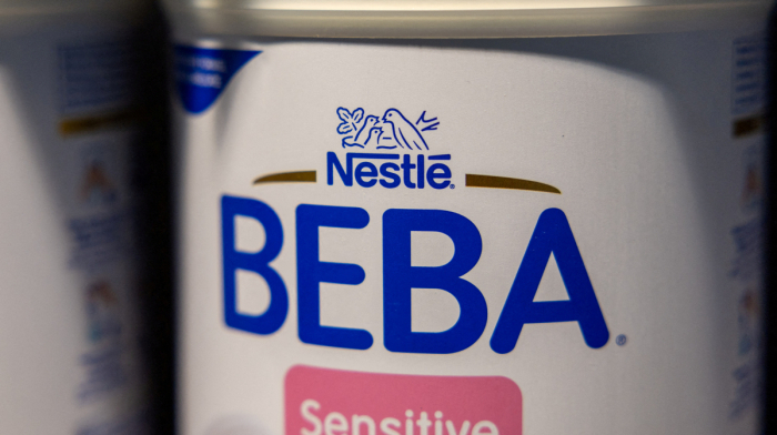 Belgium investigates possible baby illnesses linked to contaminated Nestle formula