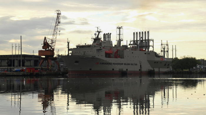 Mexico will stop sending oil to Cuba, Trump says