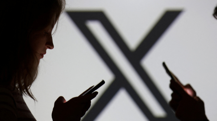 Paris prosecutor’s cybercrime unit raids X’s French office