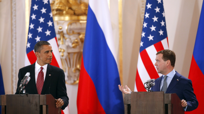 New START expiry risks unpredictability and loss of nuclear limits, analyst warns