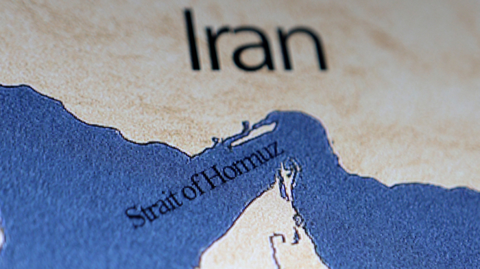 Why the Strait of Hormuz is vital for global energy and trade