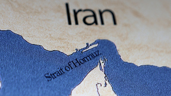 Why the Strait of Hormuz is vital for global energy and trade