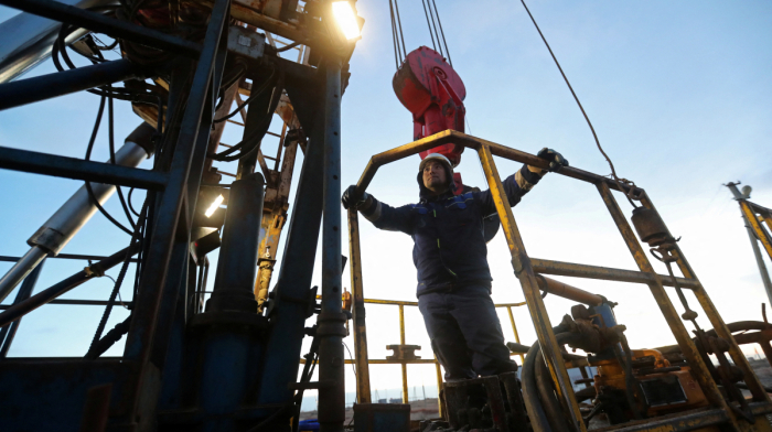 Kazakhstan exports 310,000 tonnes of oil to Germany in January, ships 106,000 tonnes via BTC