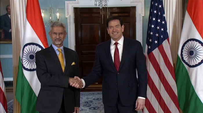 U.S. and Indian diplomats meet ahead of critical minerals summit