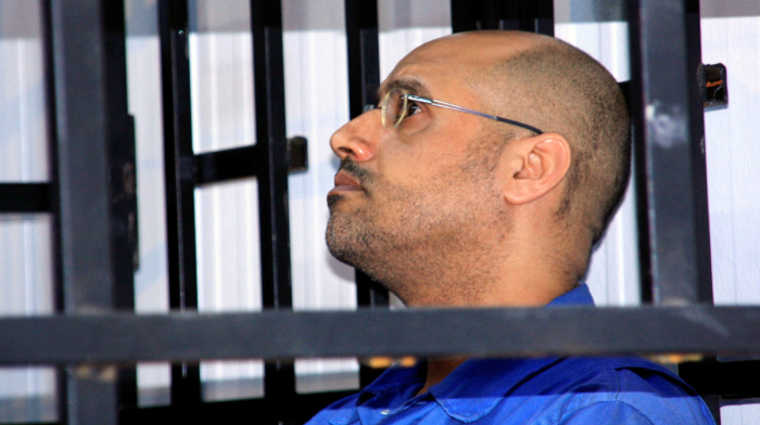 Saif al-Islam Gaddafi, son of Libya’s late leader, has been shot dead