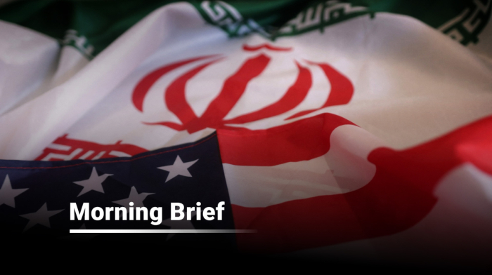 AnewZ Morning Brief - 4 February, 2026