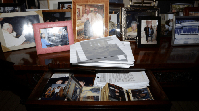 Thousands of Epstein documents removed after victims’ identities exposed