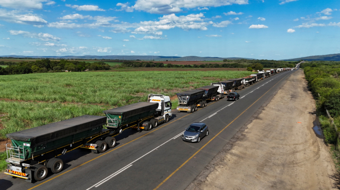 Kazakhstan and Pakistan eye new trade routes as Tokayev visits Islamabad