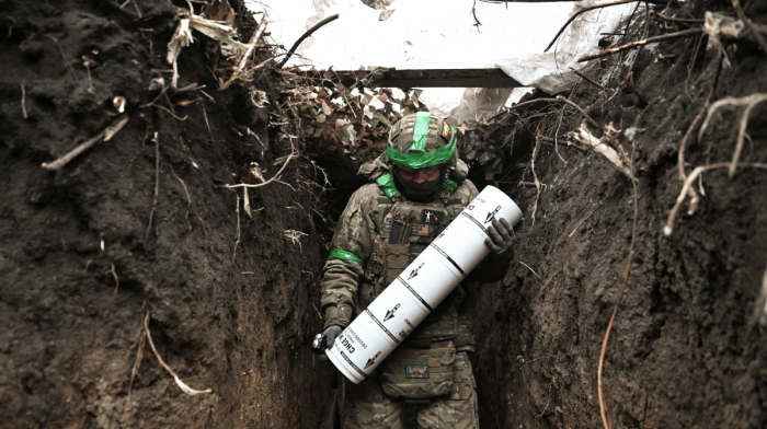 Russia-Ukraine peace talks in Abu Dhabi: What you need to know