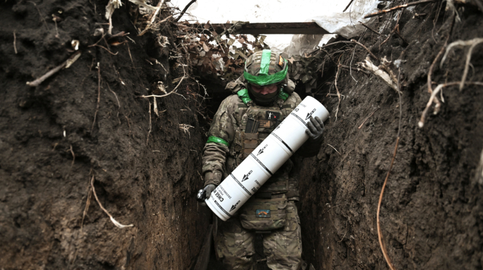Russia-Ukraine peace talks in Abu Dhabi: What you need to know