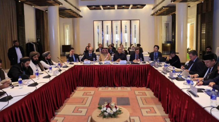 'Near zero' poppy farming in Afghanistan, officials tell international counter-narcotics meeting