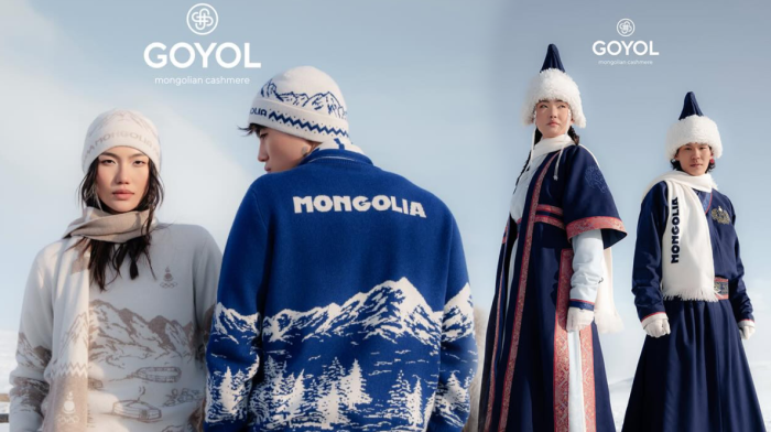 Milano Cortina 2026: National teams unveil distinct fashion identities