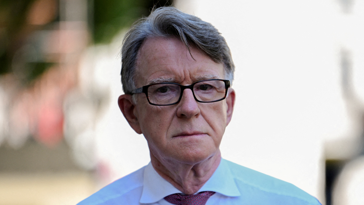 Peter Mandelson: Who is the figure causing a crisis in British politics and abroad?