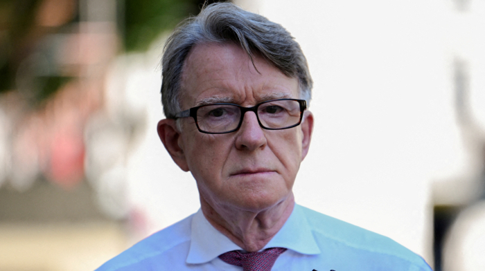 Peter Mandelson: Who is the figure causing a crisis in British politics and abroad?