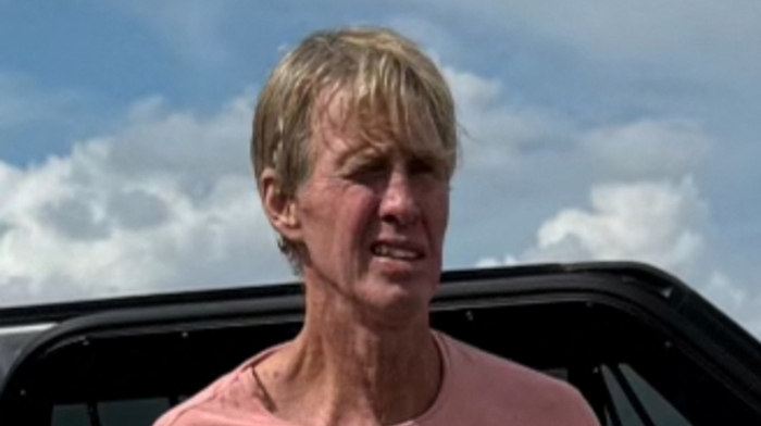 Ryan Routh sentenced to life for Trump assassination attempt