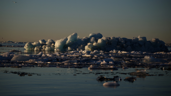 Greenland temperatures surge in warmest January on record