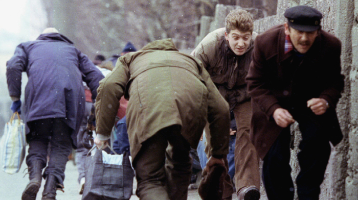 Italian man under investigation over alleged “sniper tourism” in Sarajevo