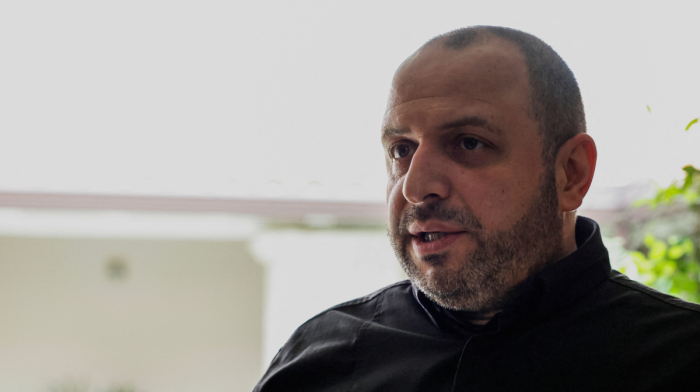 Ukraine says Abu Dhabi peace talks to move into issue-specific working groups