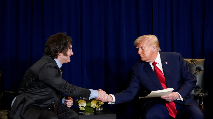 Argentina and U.S. sign critical minerals deal to strengthen supply chains