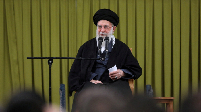 Iran and U.S. set for Friday talks in Oman, disagreements over agenda persist