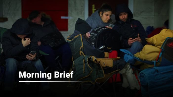 AnewZ Morning Brief - 5 February, 2026