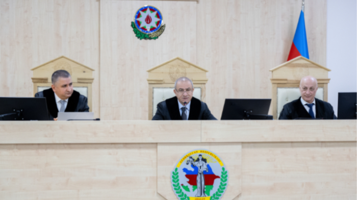 Baku court resumes Armenian defendants trial amid peace efforts