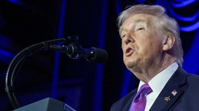 Trump rejects extending New START, pushes for new nuclear arms deal