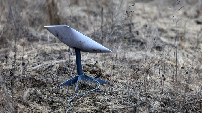 Starlink shutdown hits Russian forces after Kyiv and SpaceX move to block unauthorised use