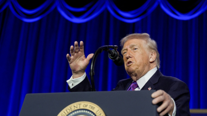 U.S.–Iran talks in Oman begin amid rising regional tensions