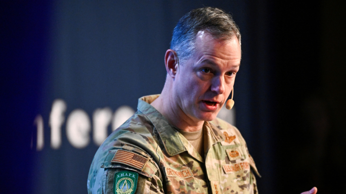 Russia and U.S. to reestablish military-to-military communication
