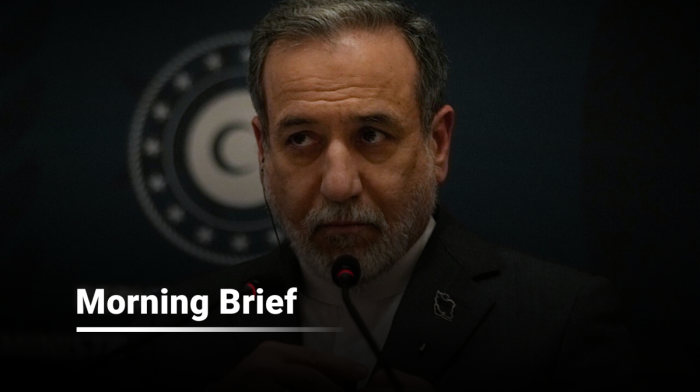 AnewZ Morning Brief - 6 February, 2026
