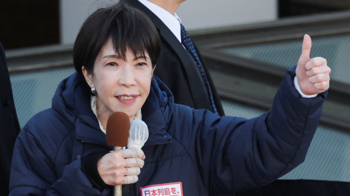 Strong U.S. ties key as PM Takaichi navigates Japan’s economic, security pressures