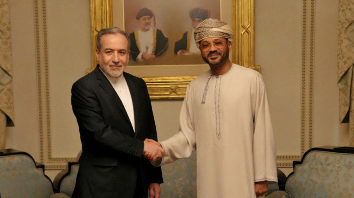 U.S., Iran delegations begin crucial talks in Oman amid threats of confrontation