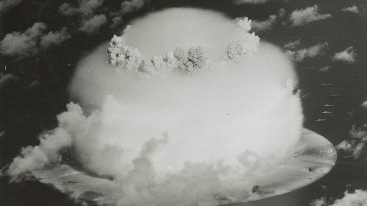 U.S. accuses China of secret 2020 nuclear test as arms control enters critical phase