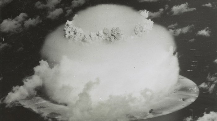 U.S. accuses China of secret 2020 nuclear test as arms control enters critical phase