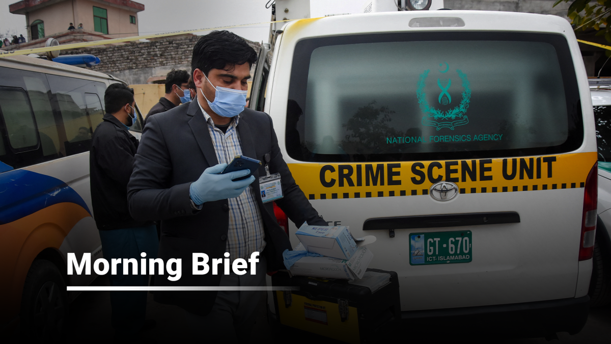 AnewZ Morning Brief - 7 February, 2026