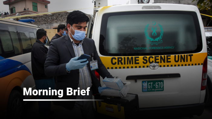 AnewZ Morning Brief - 7 February, 2026