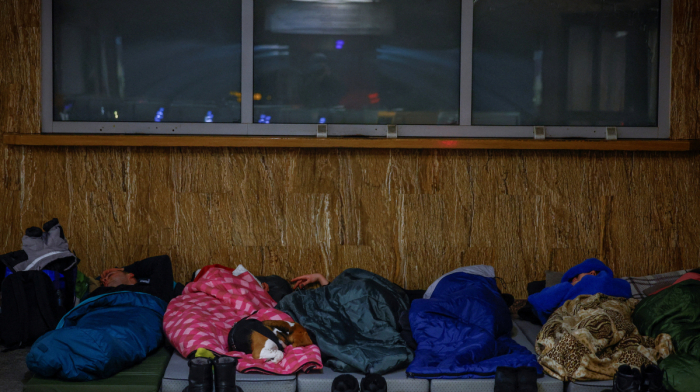 Russia launches large-scale attack on Ukraine energy system