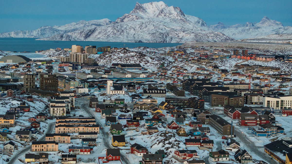 France and Canada open consulates in Greenland amid rising Arctic tensions
